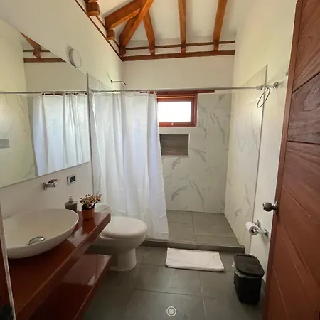 Villa Ancestral Villa de Leyva Exterior photo