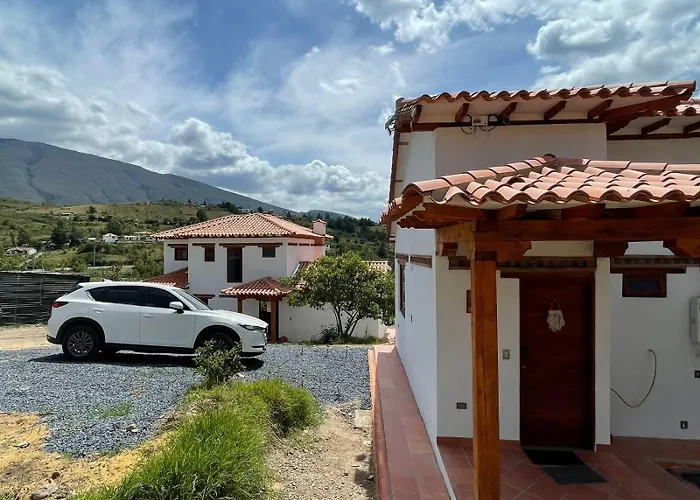 Villa Ancestral