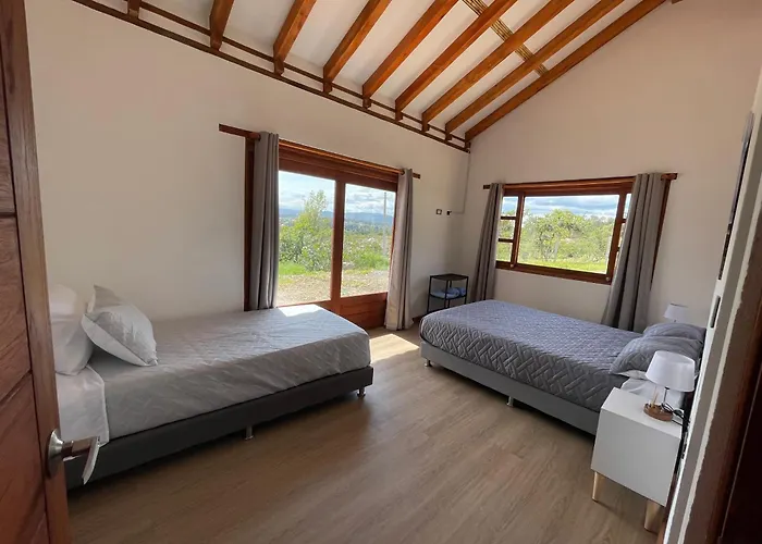 Villa Ancestral