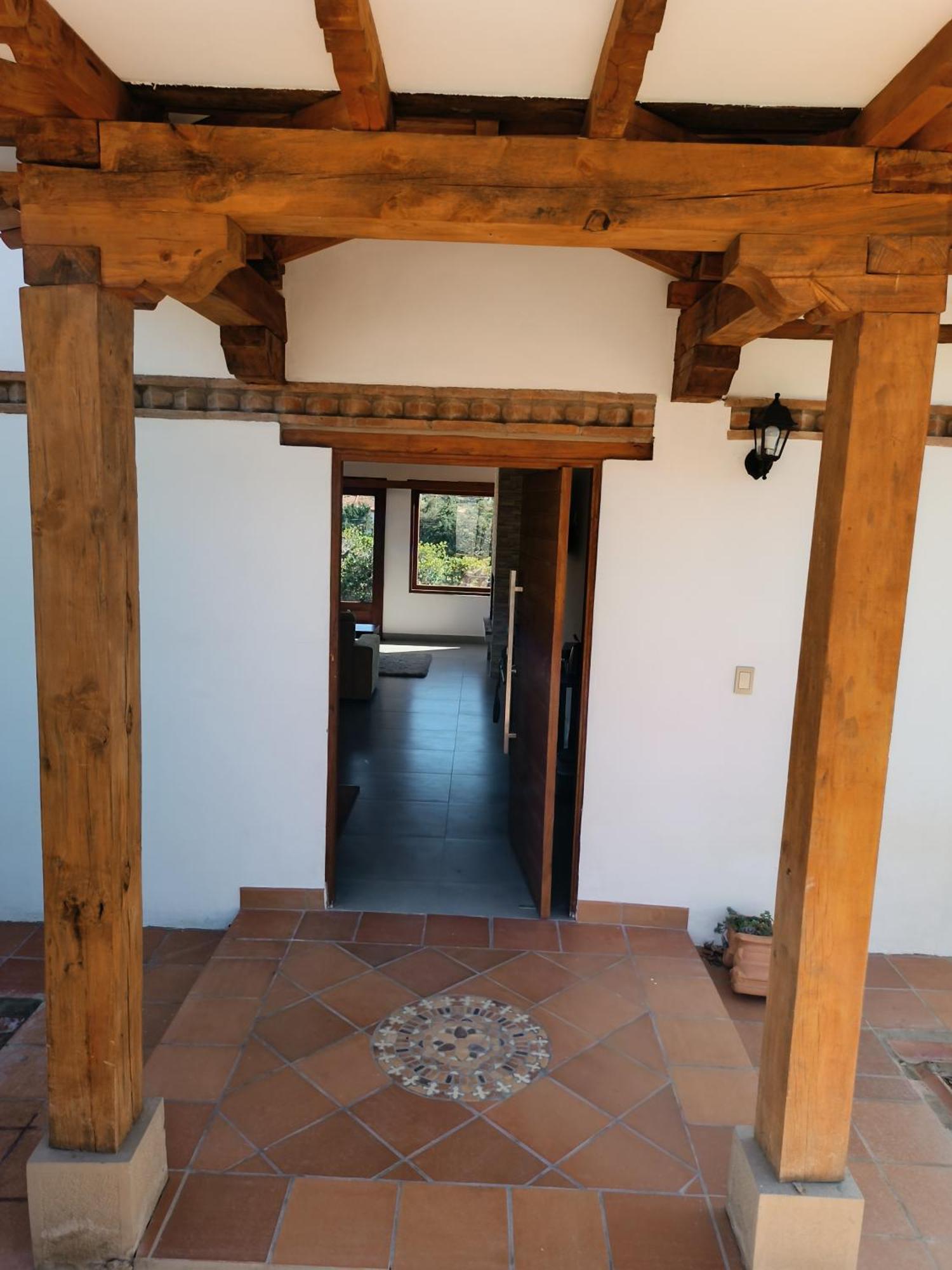 Ancestral Country house Villa de Leyva