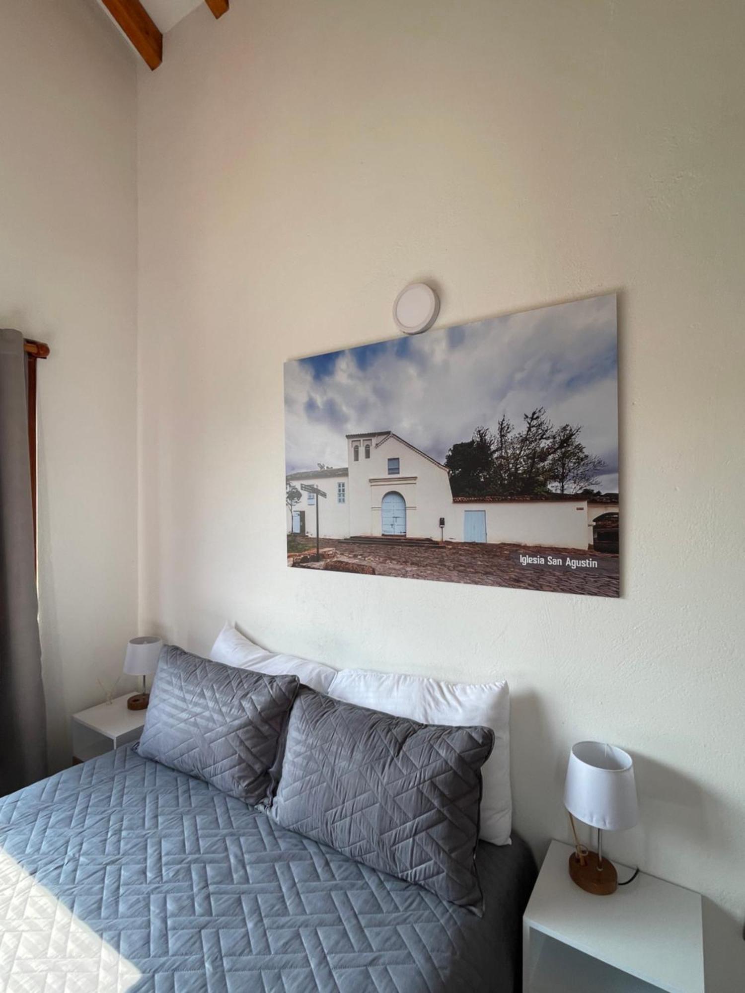 Ancestral Villa de Leyva