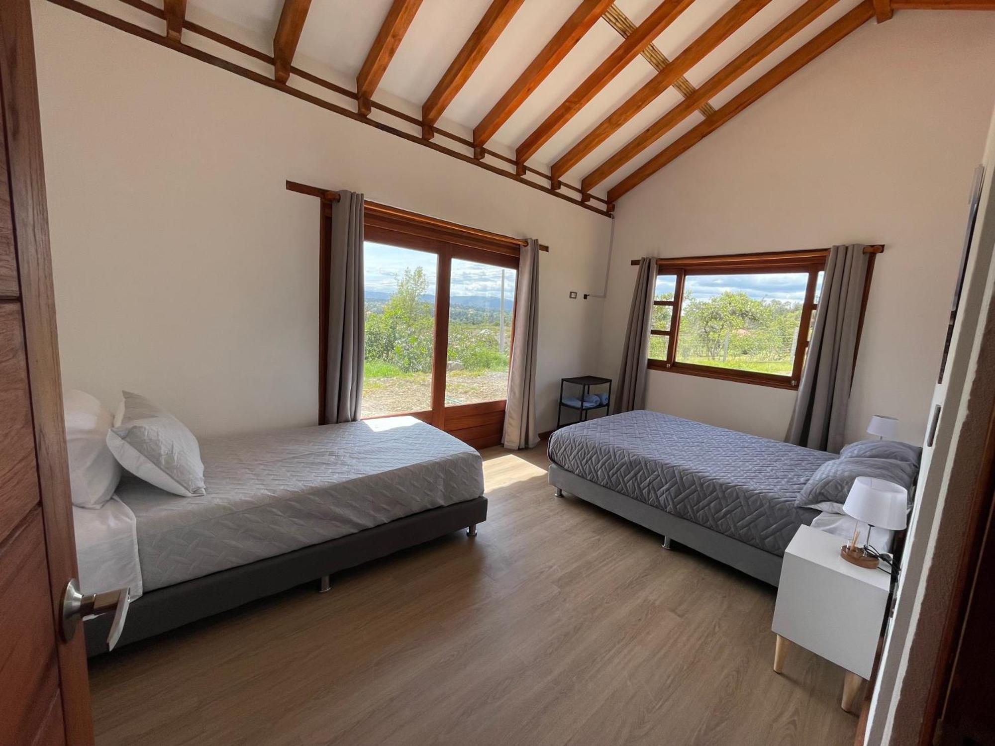 Ancestral Villa de Leyva