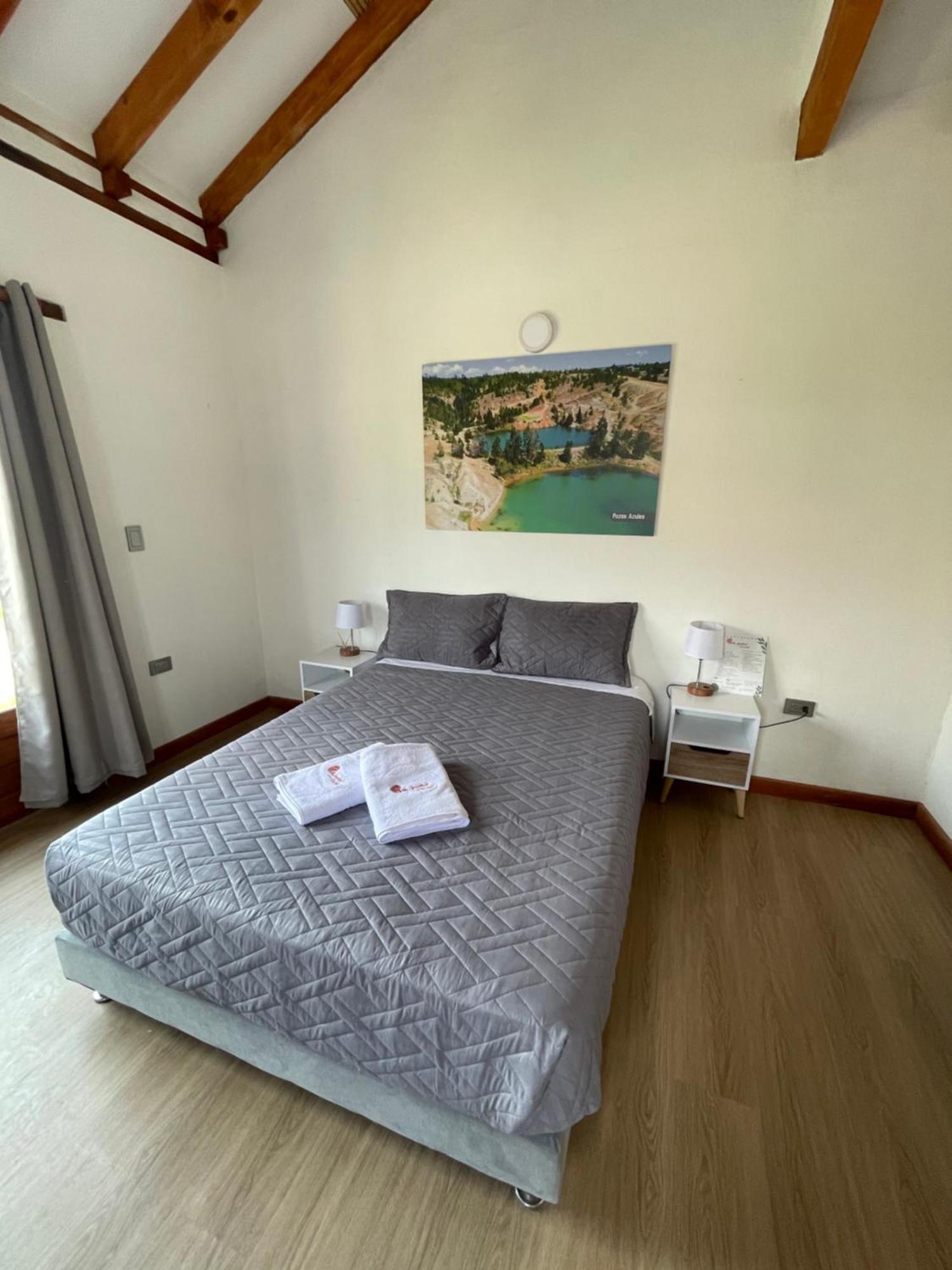 Ancestral Country house