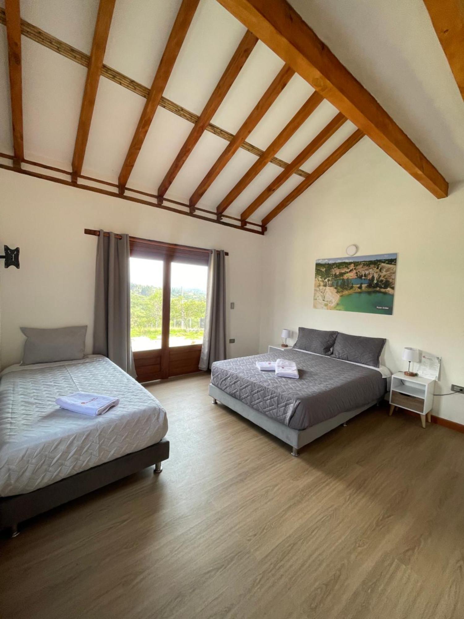 Ancestral Country house Villa de Leyva